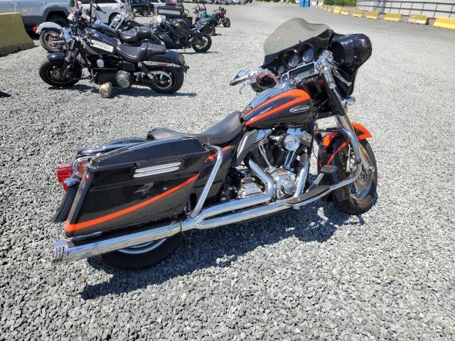 2007 HARLEY-DAVIDSON FLHTCUSE - 1HD1PR8157Y959597