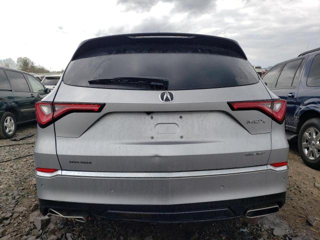 5J8YE1H44NL017747 | 2022 ACURA MDX TECHNO