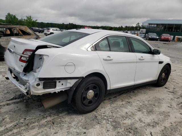 2019 FORD TAURUS POL - 1FAHP2MK6KG113599