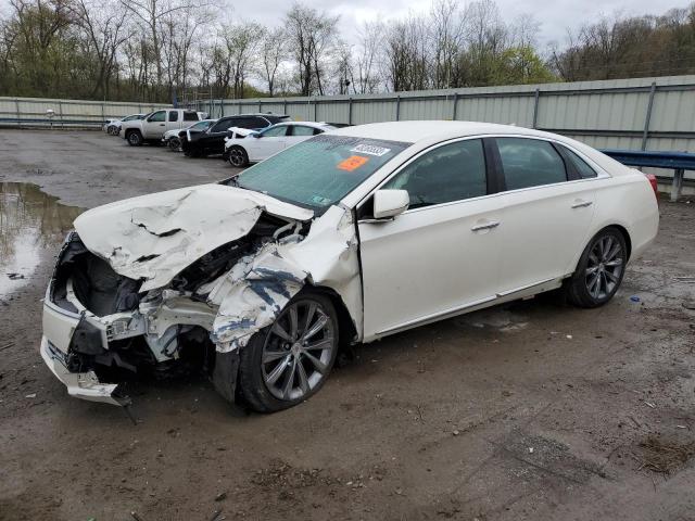 2014 Cadillac XTS 