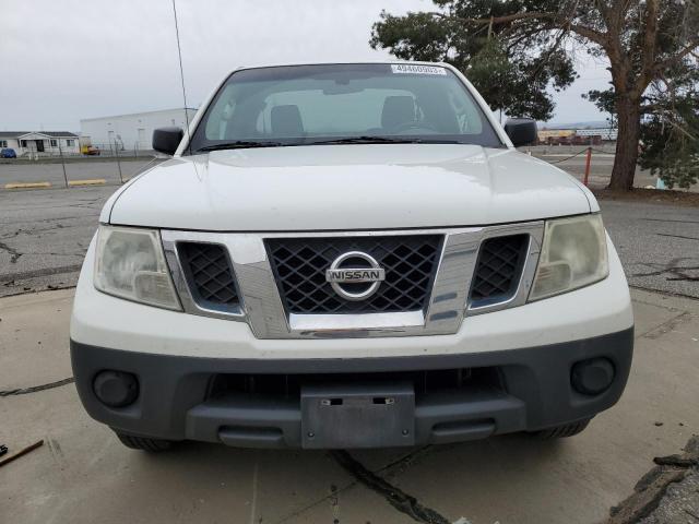 1N6BD0CT4FN700633 Nissan FRONTIER S
