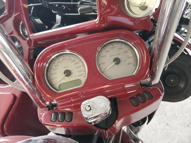2020 HARLEY-DAVIDSON FLTRX - 1HD1KHC11LB615567