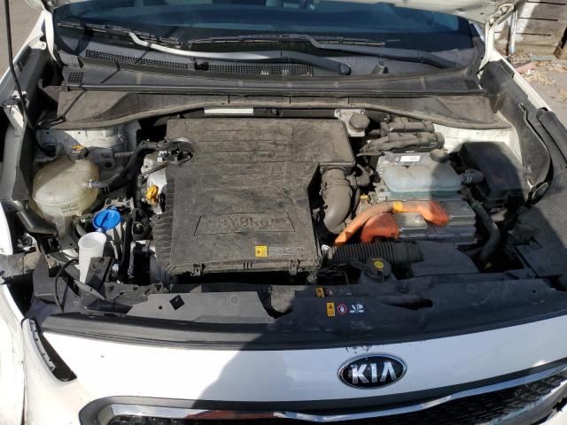 KNDCB3LC0K5239312 KIA NIRO FE