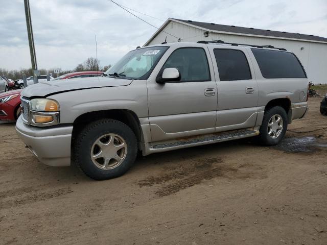 2004 GMC Yukon XL Denali