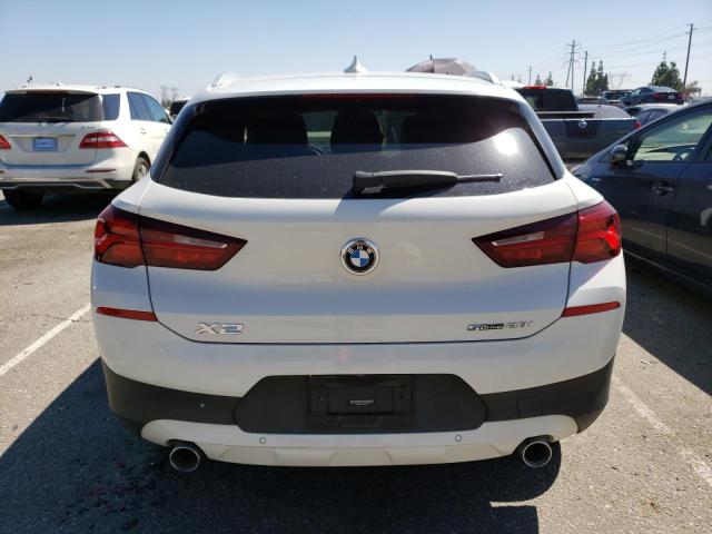 WBXYH9C07N5T49777 BMW X2 Sdrive28i