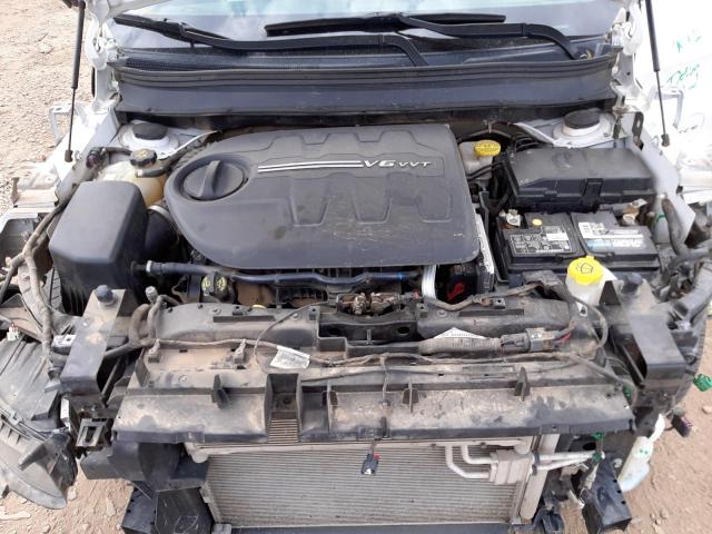 1C4PJMDX8JD554794 Jeep Cherokee Limited