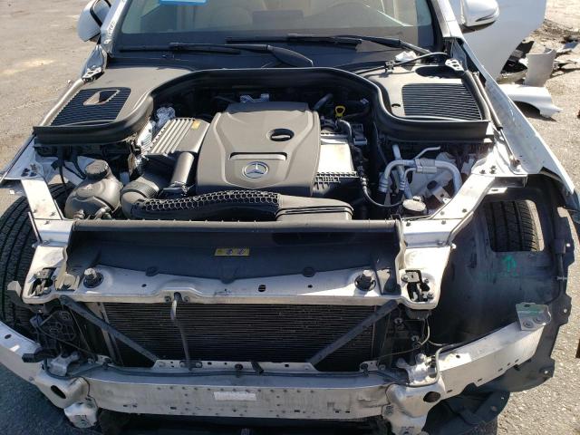 WDC0G4KBXJV054129 Mercedes-Benz Glc 300 4matic