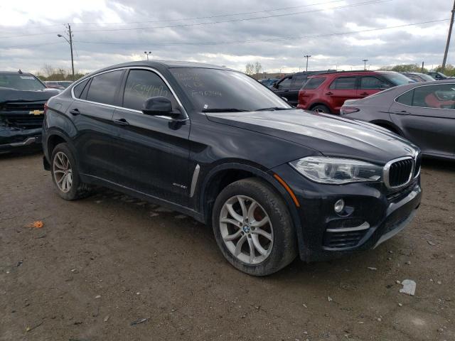 VIN 5UXKU2C53F0F96344 2015 BMW X6, Xdrive35I no.4