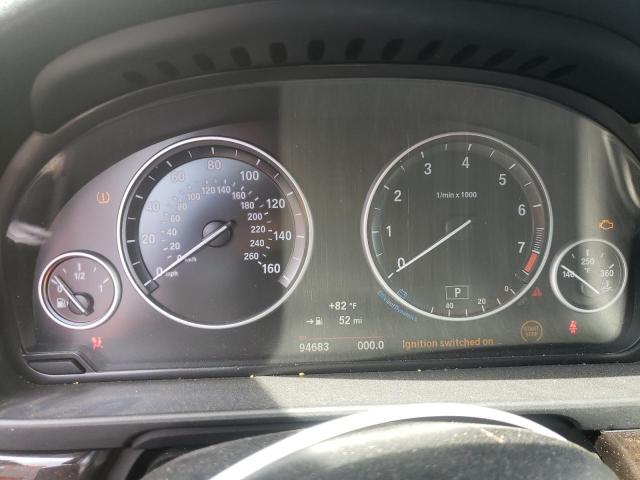 WBA5A5C54GG347451 BMW 528 I