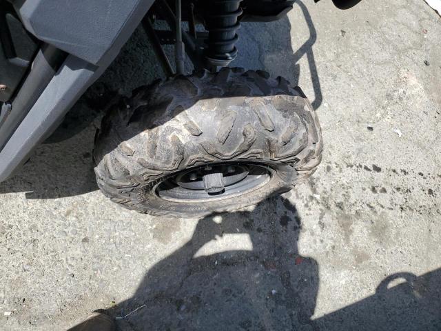 2016 YAMAHA YXE700 E 5Y4AMA3Y1GA100331