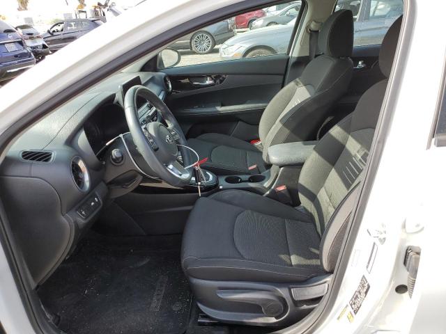 3KPF34AD1KE088299 KIA Forte Gt Line