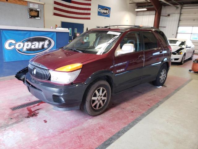 2003 Buick Rendezvous CX