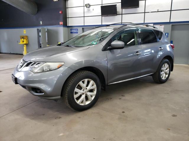 2013 Nissan Murano S