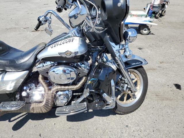 2003 HARLEY-DAVIDSON FLHTCUI AN 1HD1FCW483Y622476