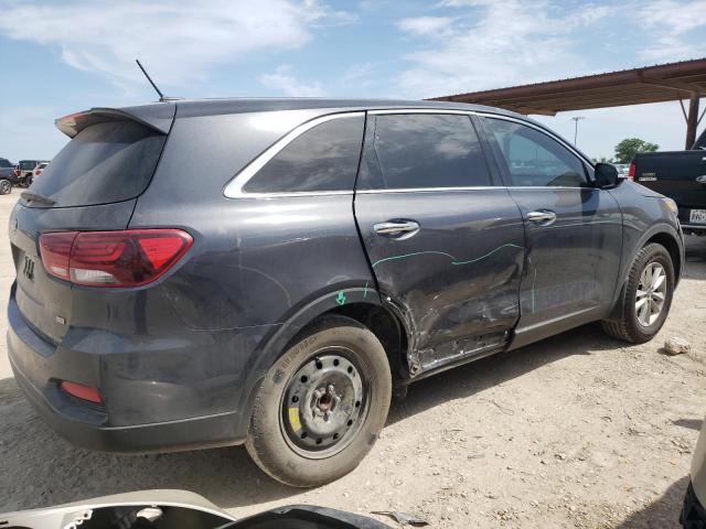5XYPG4A39KG437597 KIA SORENTO L