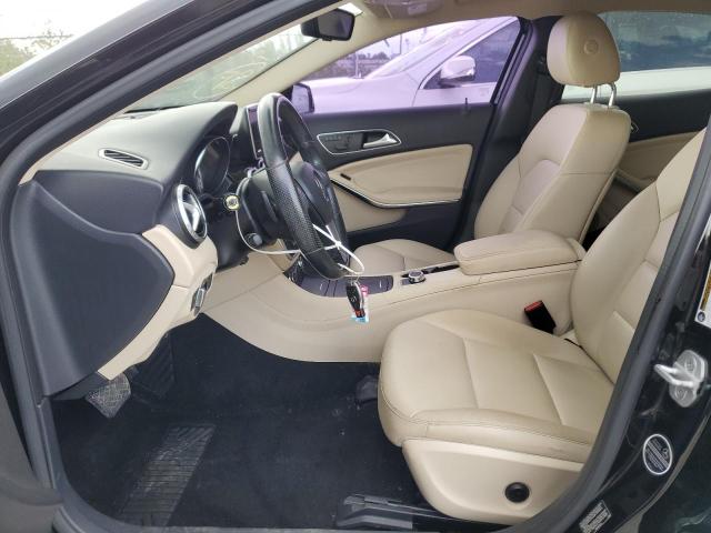 2015 MERCEDES-BENZ GLA 250 - WDCTG4EBXFJ115230