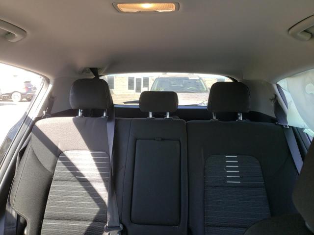 KNDPMCAC9L7671904 KIA Sportage Lx