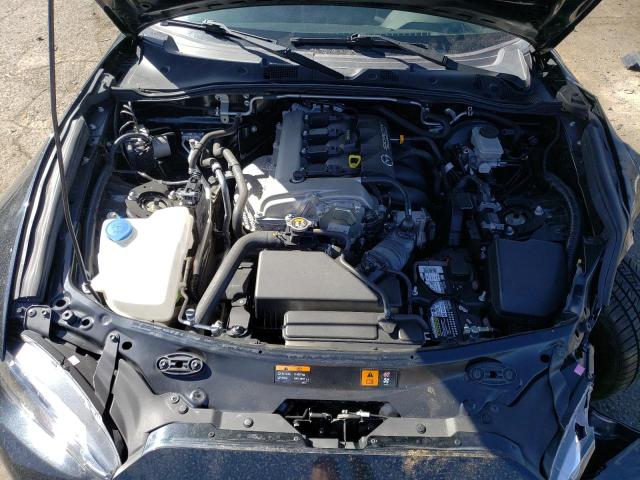 JM1NDAB73K0305912 Mazda Mx-5 Miata Sport