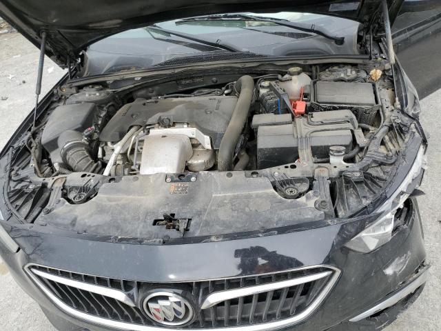 2018 BUICK REGAL ESSE W04GR6SX9J1066554