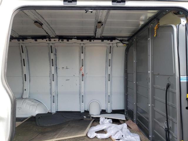 2019 CHEVROLET EXPRESS G2 - 1GCWGAFP9K1361983