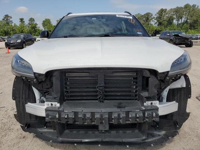 2022 LINCOLN AVIATOR RE - 5LM5J7WCXNGL12377