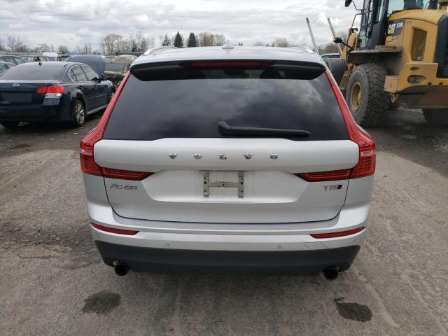 LYV102RK3KB186899 Volvo Xc60 T5