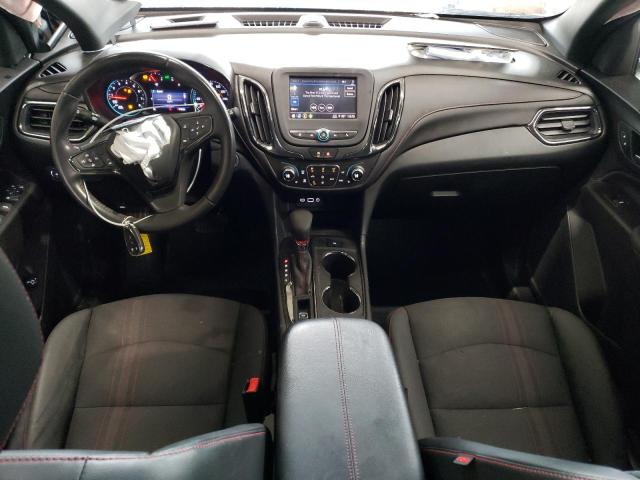 2022 CHEVROLET EQUINOX RS 2GNAXWEVXN6100832