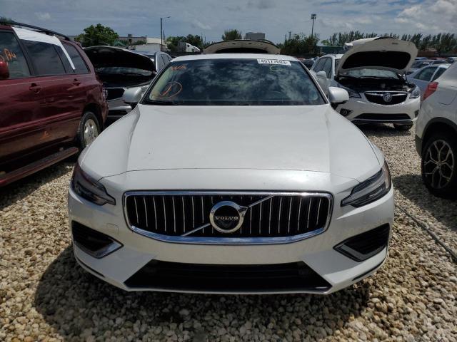 2021 VOLVO S60 T8 REC 7JRBR0FL9MG093177