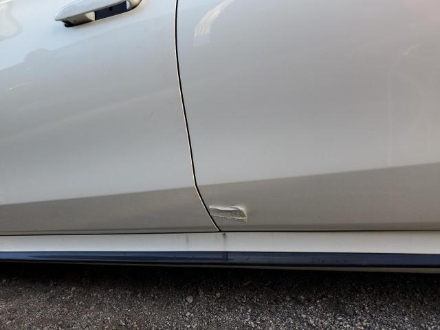 2021 MERCEDES-BENZ S 580 4MAT - W1K6G7GBXMA041666