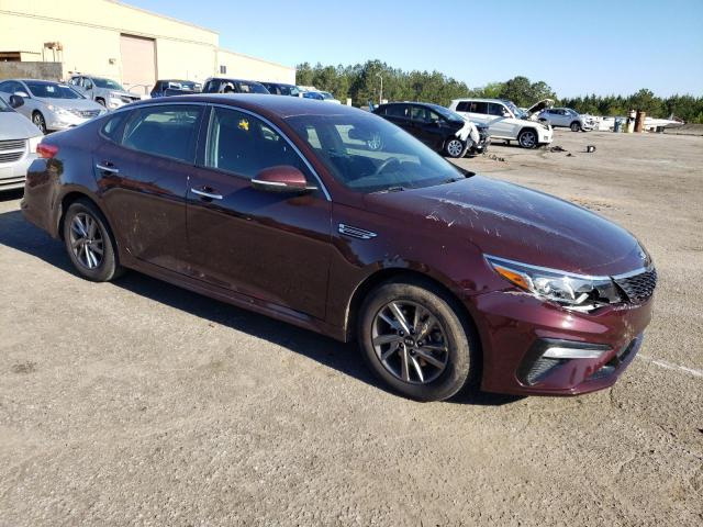 5XXGT4L3XKG343158 KIA Optima Lx