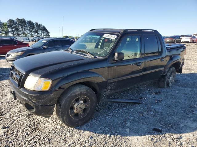 2004 Ford Explorer Sport Trac 