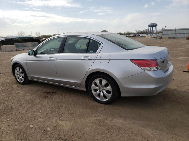 2008 Honda Accord Ex VIN: 1HGCP26788A000389 Lot: 49043103