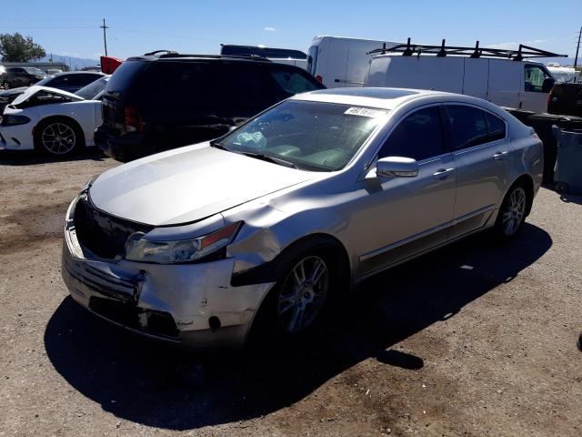 2009 Acura TL 