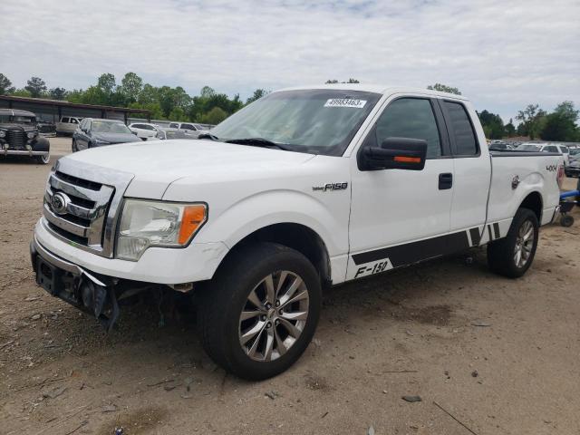 2009 Ford F-150 