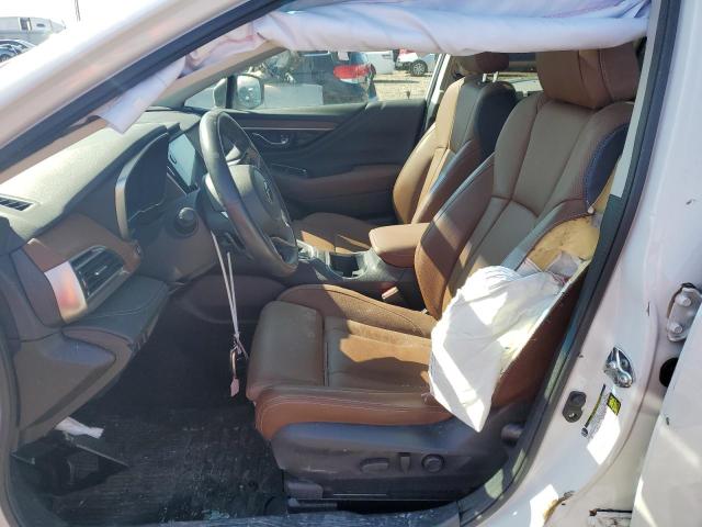 4S4BTGPD9M3155468 Subaru Outback Touring