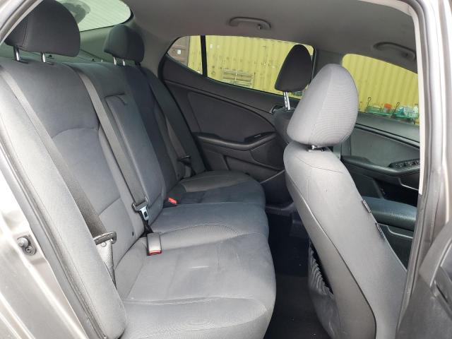 5XXGM4A70FG465374 KIA Optima Lx