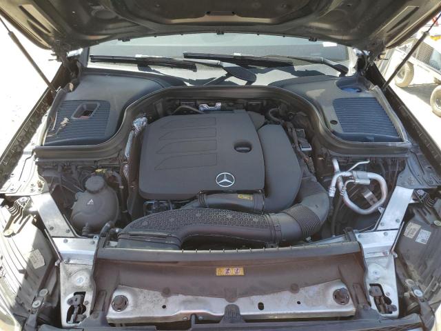 W1N0G8EB0MF918850 Mercedes-Benz Glc 300 4matic