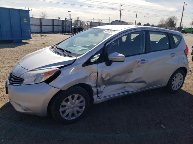 2015 Nissan Versa Note S