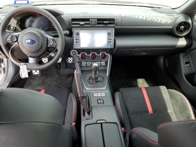 2023 SUBARU BRZ LIMITE JF1ZDBE10P9702355