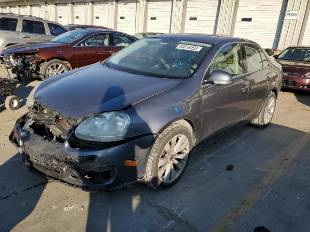 2006 Volkswagen Jetta 