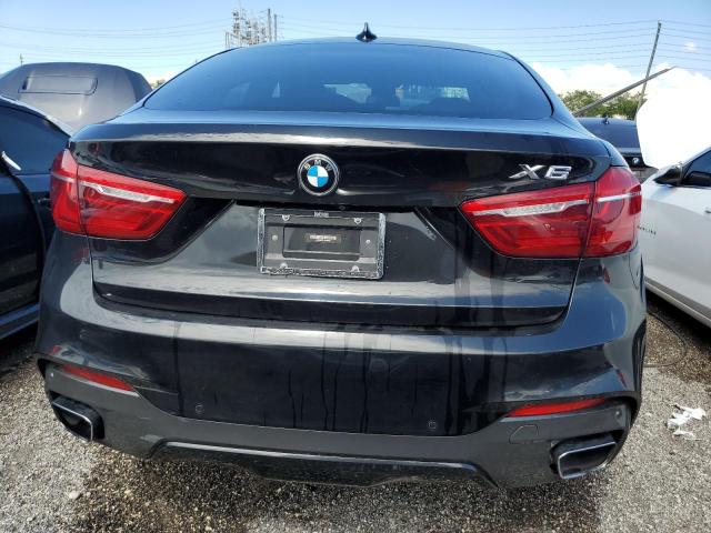 VIN 5UXKU0C57J0G80356 2018 BMW X6, Sdrive35I no.6