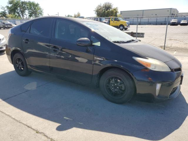Vin: jtdkn3du1e1754700, lot: 49869343, toyota prius 20144