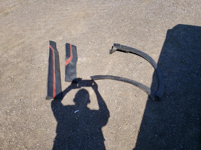 2021 SUBARU FORESTER S - JF2SKEMC4MH447847