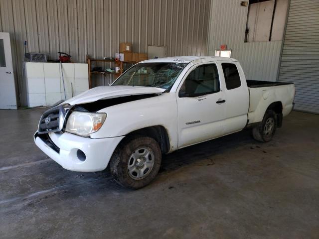 2006 Toyota Tacoma 