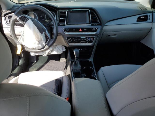 2018 HYUNDAI SONATA ECO - 5NPE24AA2JH724534