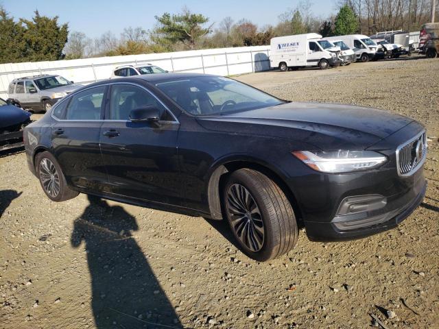 2022 VOLVO S90 B6 R-D LVY062MK3NP250393