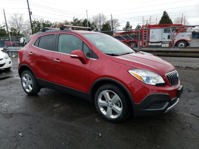 KL4CJESB6GB672921 Buick Encore