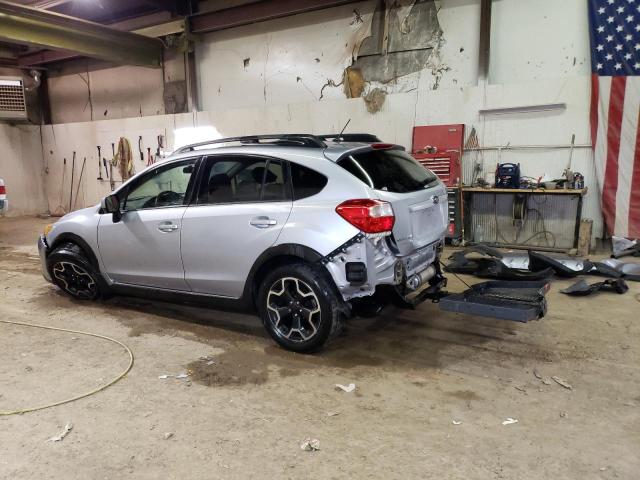 JF2GPACC9E9305961 Subaru Xv Crosstrek 2.0 Premium