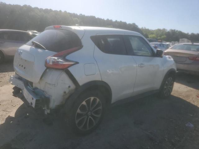 2017 NISSAN JUKE S - JN8AF5MR3HT702790