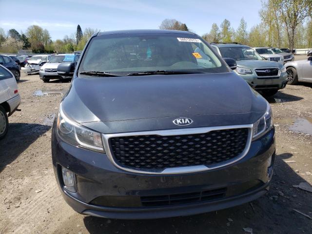 KNDMC5C18H6256065 KIA SEDONA EX